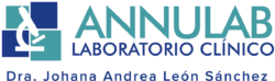 Laboratorio clinico annulab